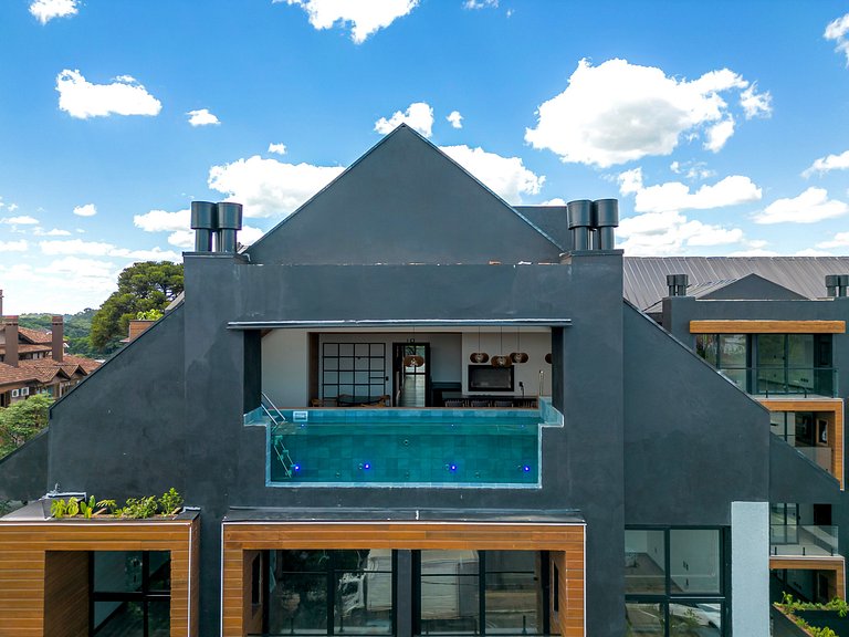 Apartamento La Piedra Canela