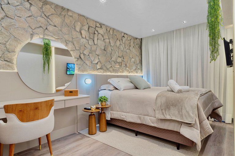 Apartamento La Piedra Canela