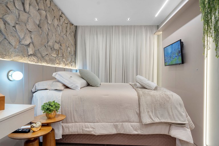 Apartamento La Piedra Canela