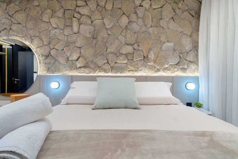 Apartamento La Piedra Canela