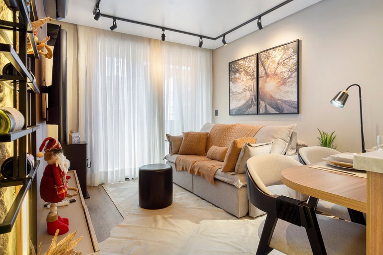 Apartamento La Piedra Canela