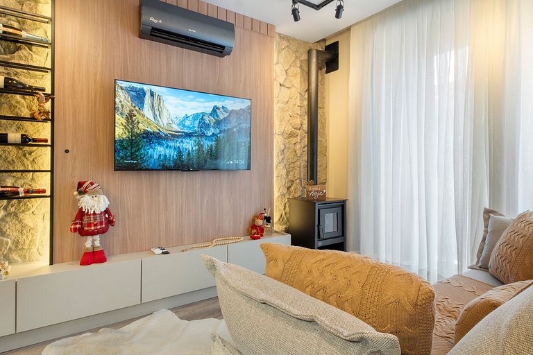 Apartamento La Piedra Canela