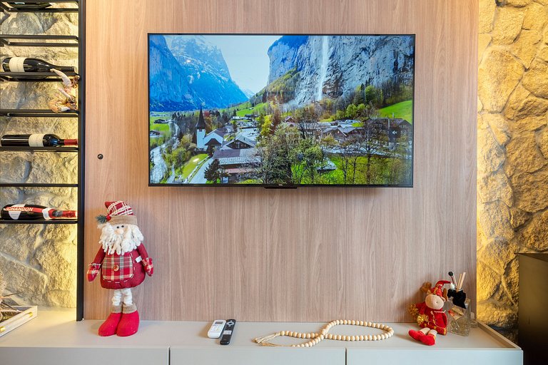 Apartamento La Piedra Canela