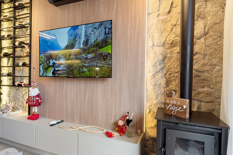 Apartamento La Piedra Canela