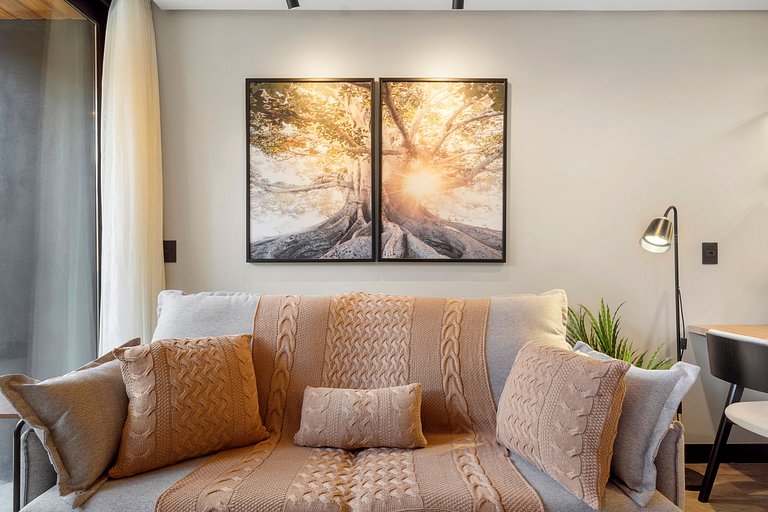 Apartamento La Piedra Canela