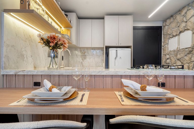 Apartamento La Piedra Canela