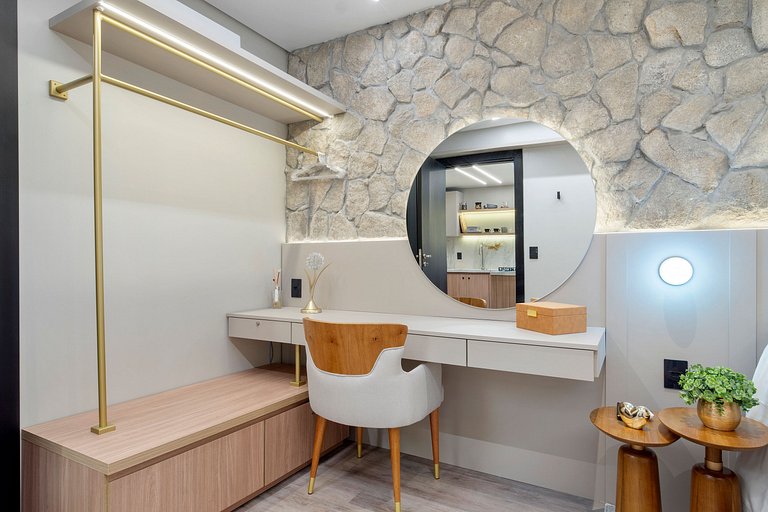 Apartamento La Piedra Canela