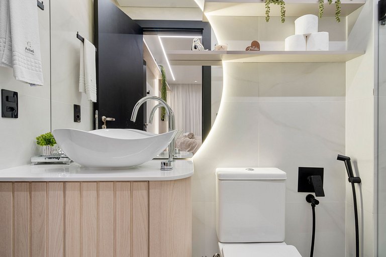 Apartamento La Piedra Canela