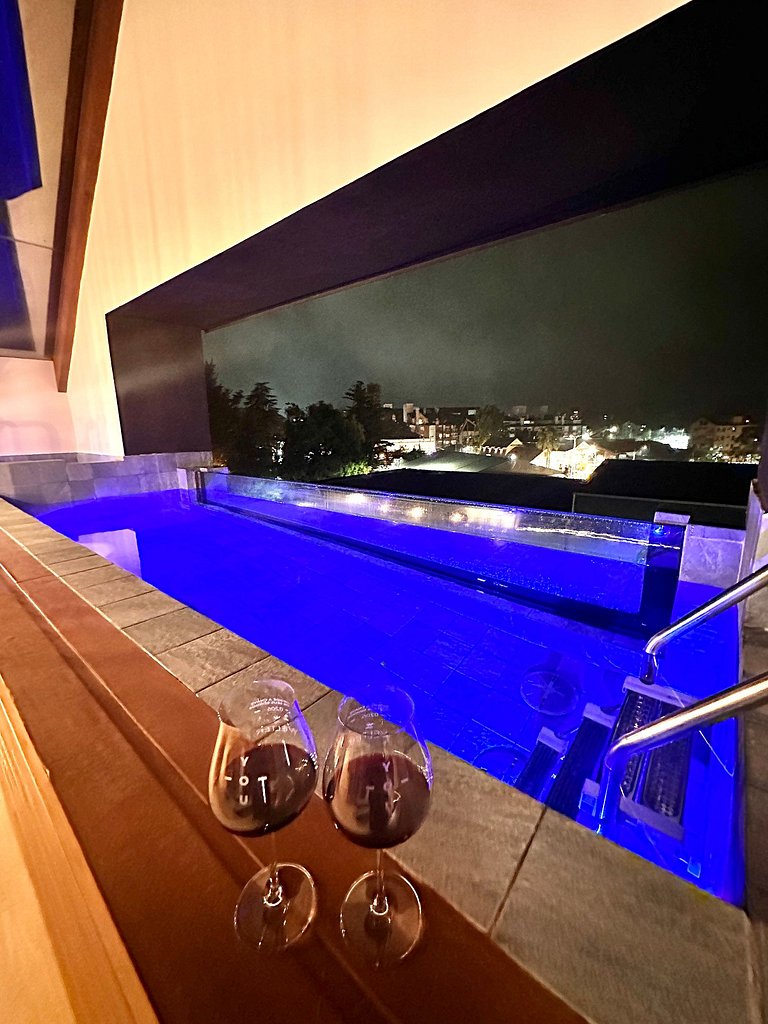 Condomínio Residencial e Comercial YOU