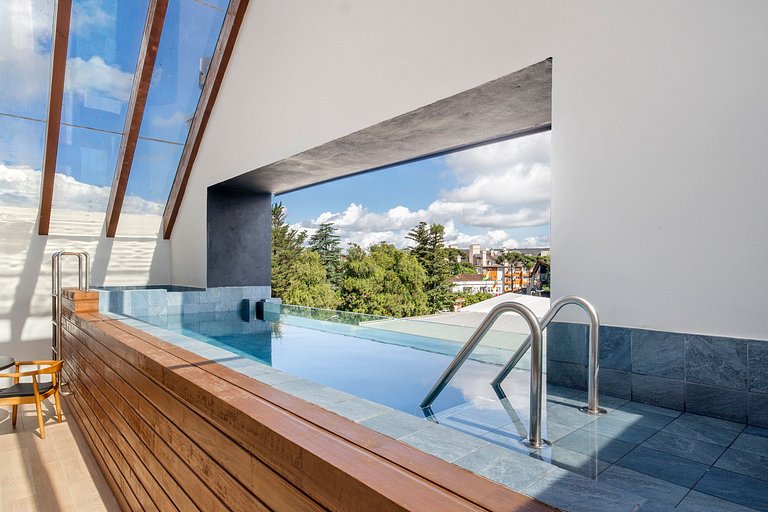 Condomínio Residencial e Comercial YOU