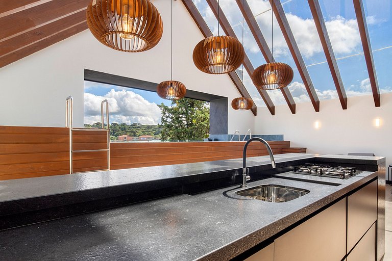 Condomínio Residencial e Comercial YOU