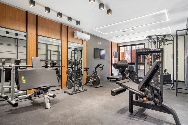 Condomínio Residencial e Comercial YOU