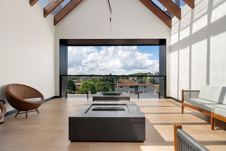 Apartamento La Piedra Canela