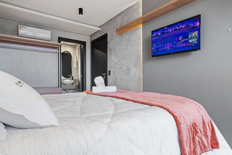 Apto Centro de Canela