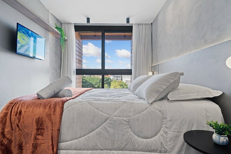 Apto Centro de Canela