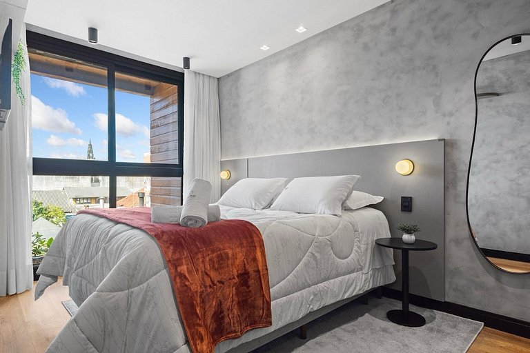 Apto Centro de Canela