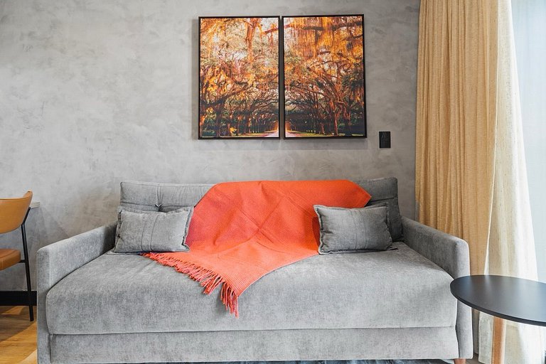 Apto Centro de Canela