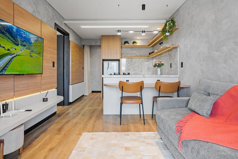 Apto Centro de Canela