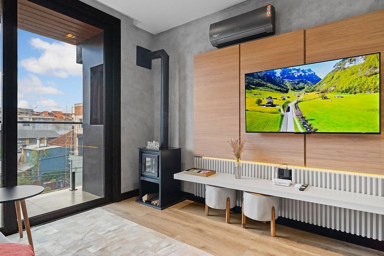 Apto Centro de Canela