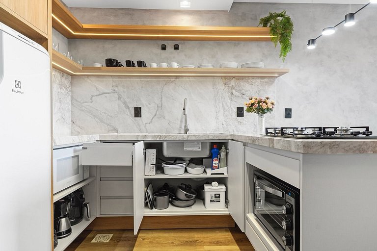 Apto Centro de Canela