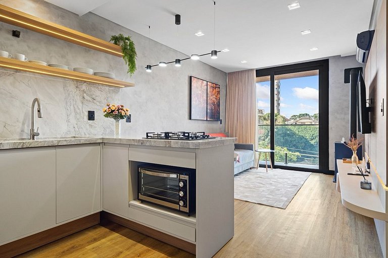 Apto Centro de Canela