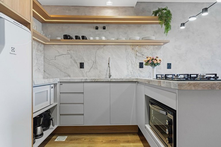 Apto Centro de Canela