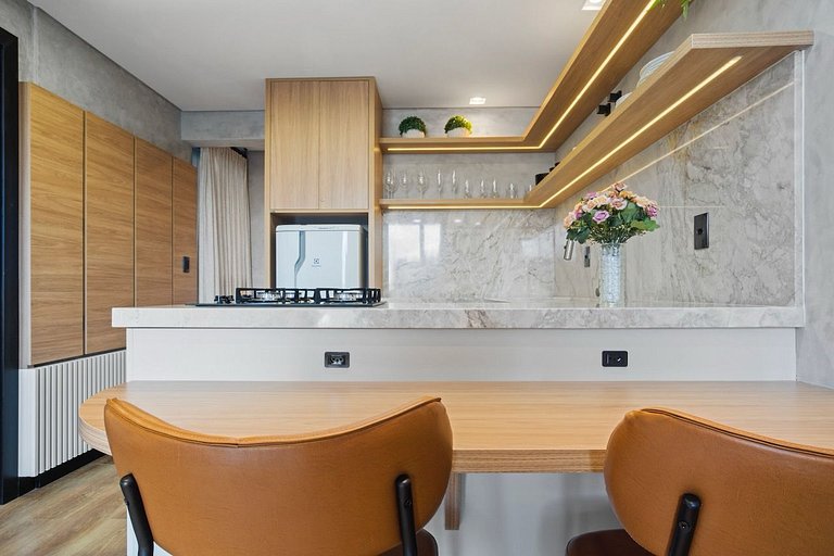 Apto Centro de Canela