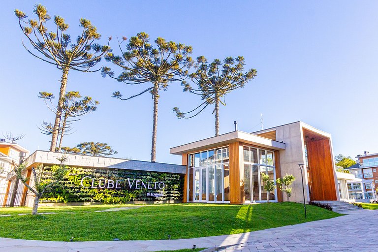 Residencial Vêneto - Panzano 201