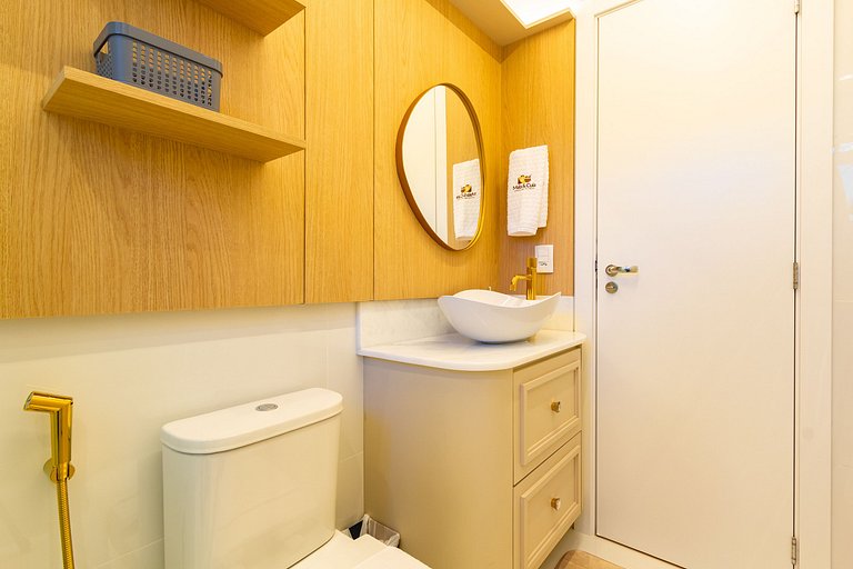 Residencial Vêneto - Panzano 201