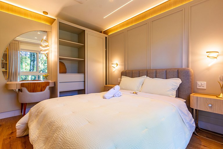 Residencial Vêneto - Panzano 201