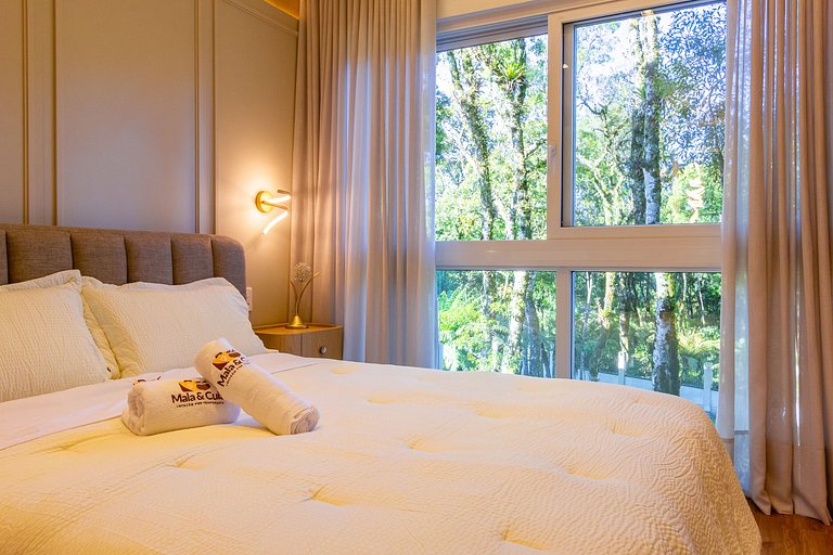 Residencial Vêneto - Panzano 201