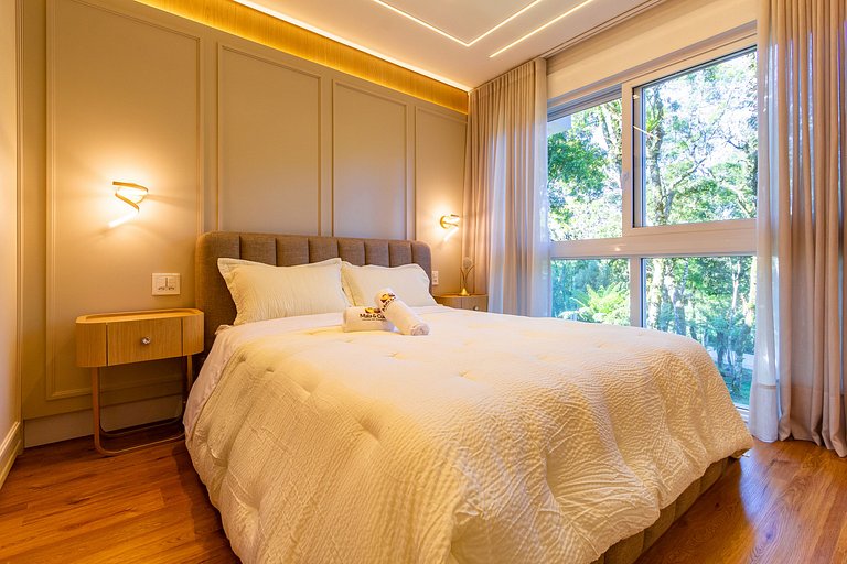 Residencial Vêneto - Panzano 201