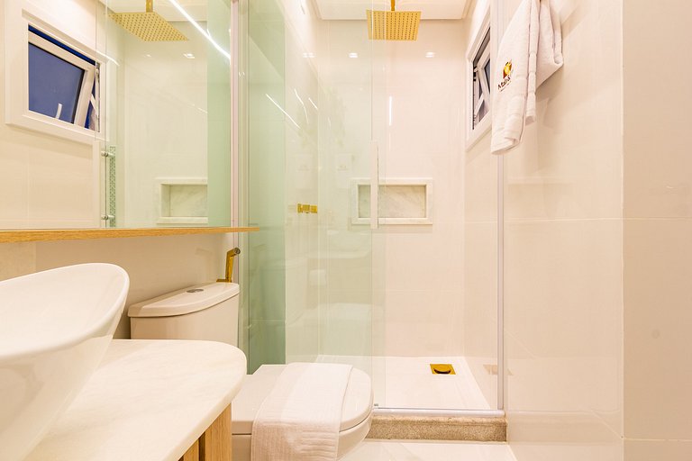 Residencial Vêneto - Panzano 201