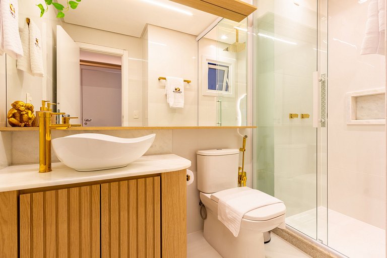 Residencial Vêneto - Panzano 201