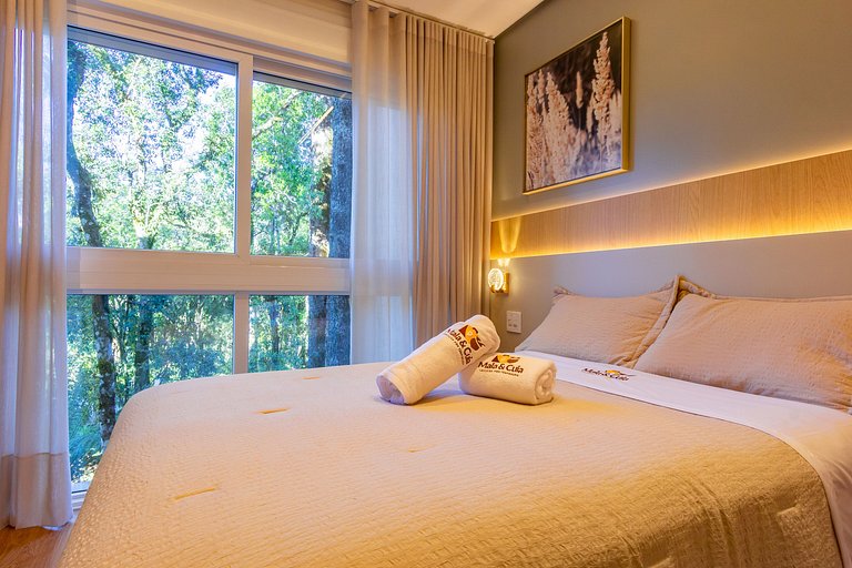 Residencial Vêneto - Panzano 201