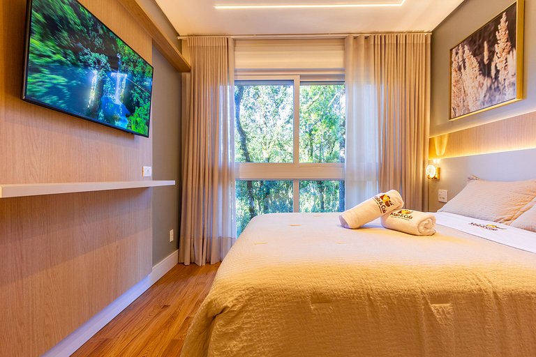 Residencial Vêneto - Panzano 201