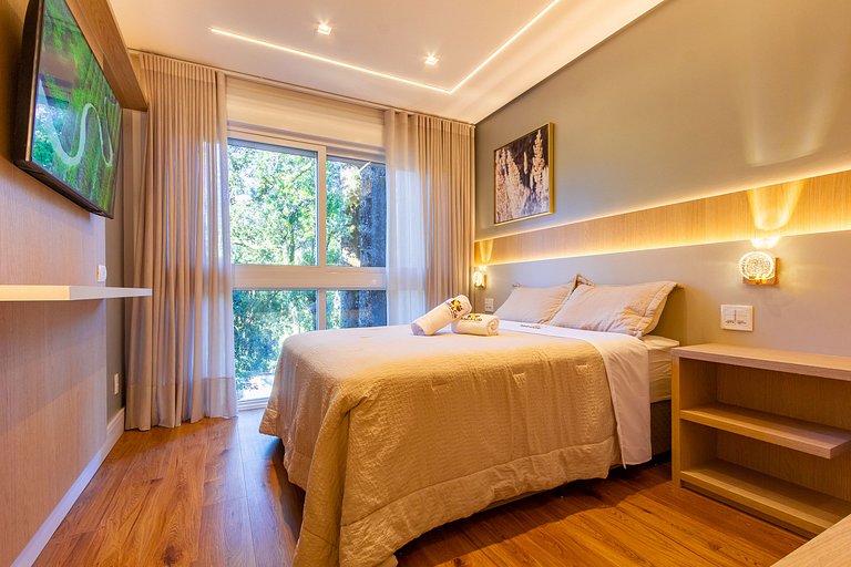 Residencial Vêneto - Panzano 201