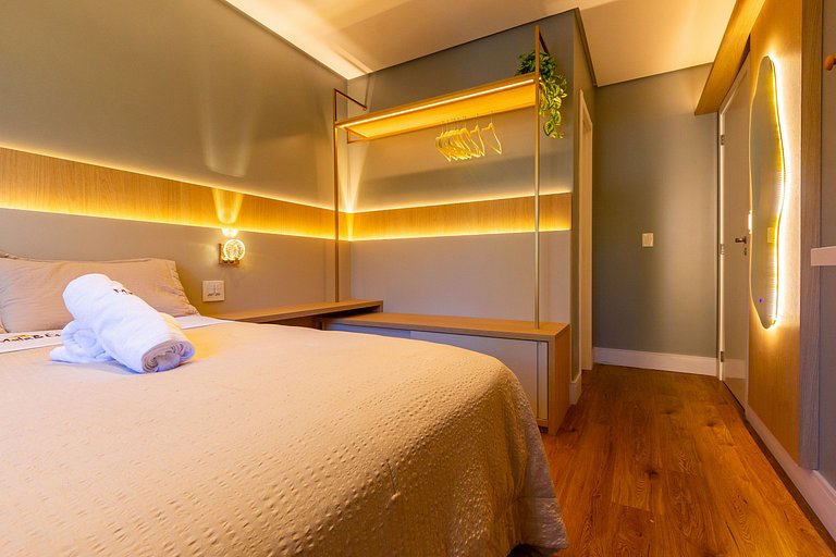 Residencial Vêneto - Panzano 201