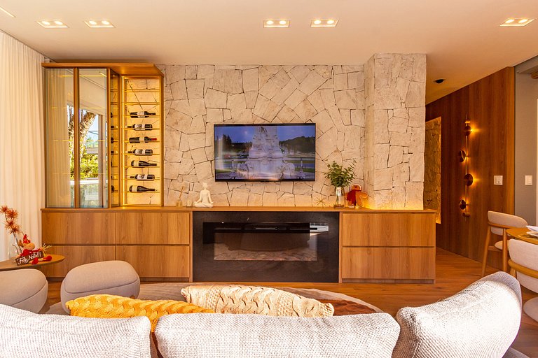 Residencial Vêneto - Panzano 201