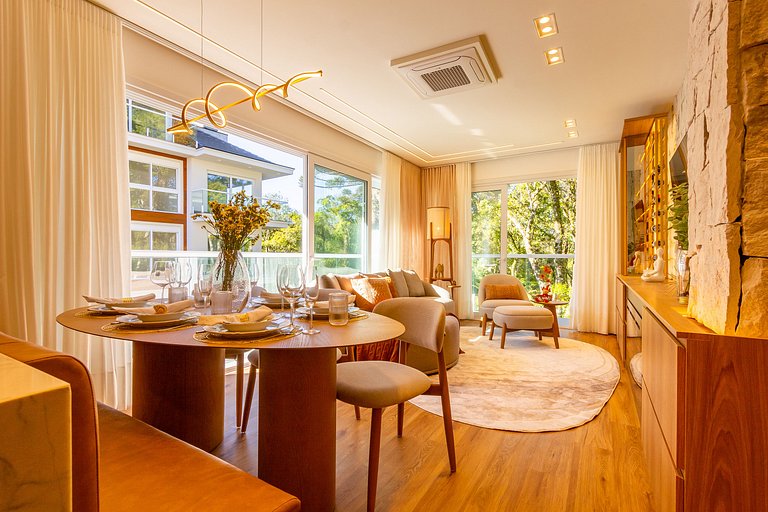 Residencial Vêneto - Panzano 201