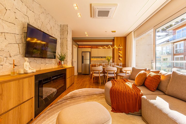 Residencial Vêneto - Panzano 201