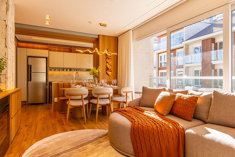 Residencial Vêneto - Panzano 201