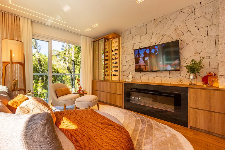 Residencial Vêneto - Panzano 201