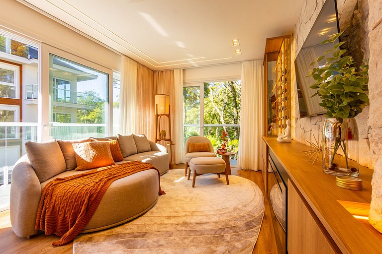 Residencial Vêneto - Panzano 201