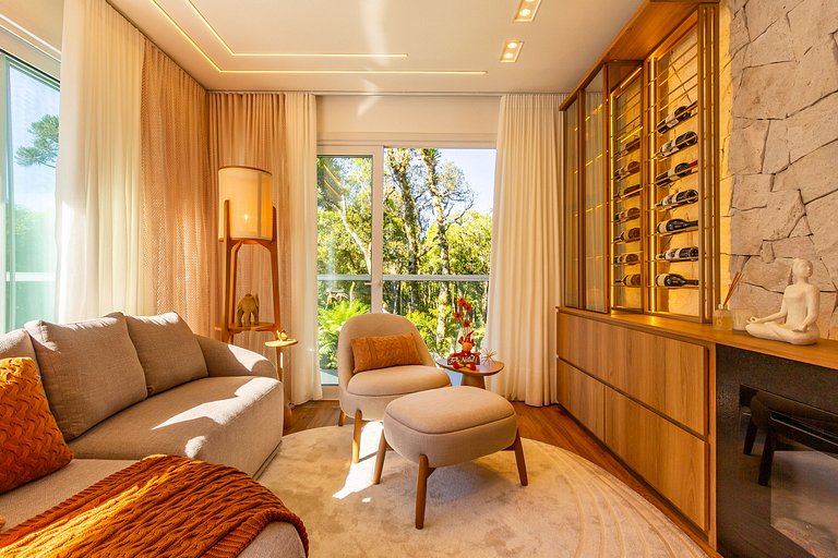 Residencial Vêneto - Panzano 201