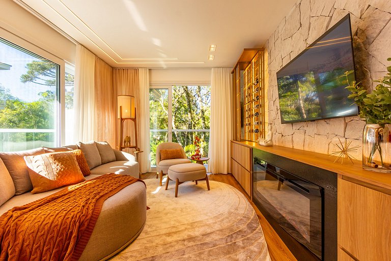 Residencial Vêneto - Panzano 201