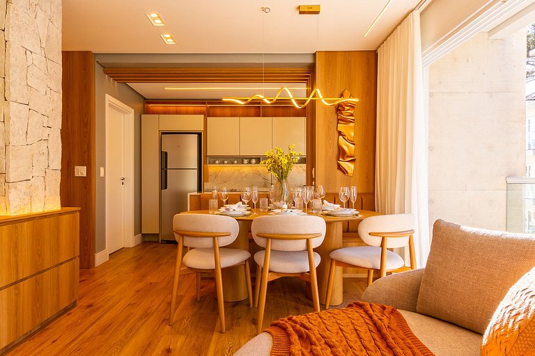 Residencial Vêneto - Panzano 201