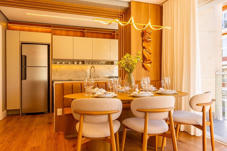 Residencial Vêneto - Panzano 201