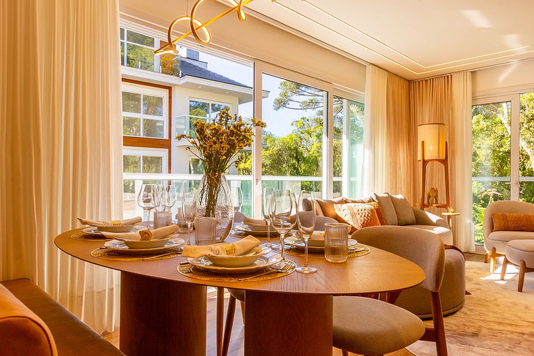 Residencial Vêneto - Panzano 201