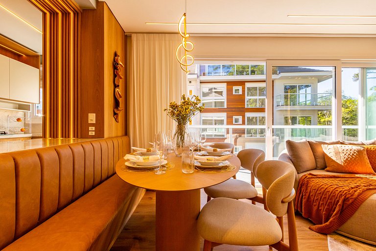 Residencial Vêneto - Panzano 201